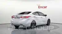 2011 Hyundai Avante