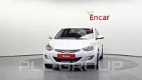 2011 Hyundai Avante