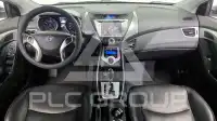 2011 Hyundai Avante