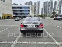 2011 Hyundai Equus