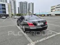 2011 Hyundai Equus