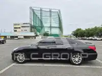 2011 Hyundai Equus