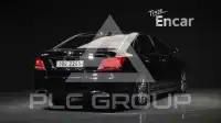 2011 Hyundai Equus