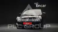 2011 Hyundai Equus