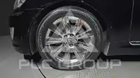 2011 Hyundai Equus