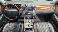 2011 Hyundai Equus