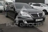 2011 Hyundai Equus