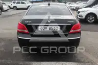 2011 Hyundai Equus