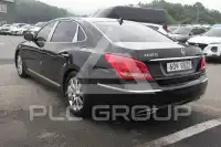 2011 Hyundai Equus