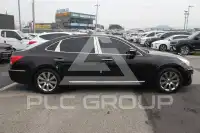 2011 Hyundai Equus