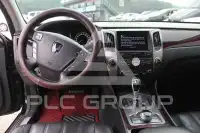 2011 Hyundai Equus