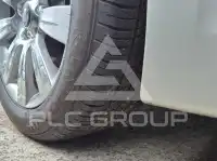 2011 Hyundai Equus