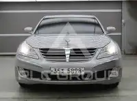 2011 Hyundai Equus