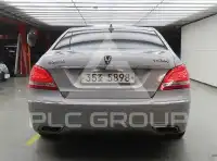 2011 Hyundai Equus