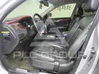 2011 Hyundai Equus