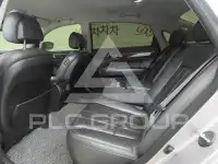 2011 Hyundai Equus