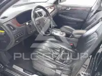 2011 Hyundai Equus
