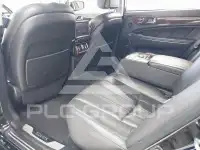 2011 Hyundai Equus