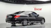 2011 Hyundai Equus