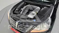 2011 Hyundai Equus