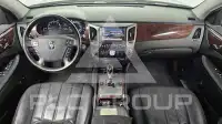 2011 Hyundai Equus