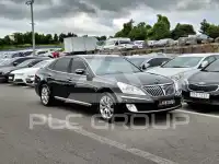 2011 Hyundai Equus