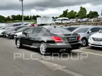 2011 Hyundai Equus