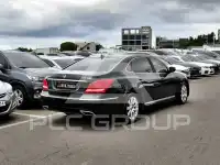 2011 Hyundai Equus