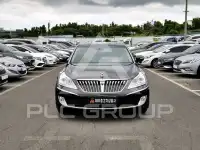 2011 Hyundai Equus