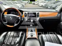 2011 Hyundai Equus