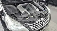 2011 Hyundai Equus