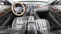 2011 Hyundai Equus