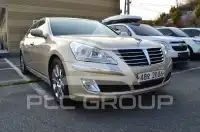 2011 Hyundai Equus