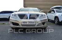 2011 Hyundai Equus