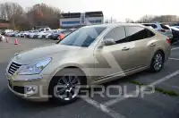 2011 Hyundai Equus