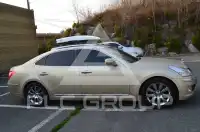2011 Hyundai Equus
