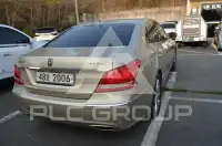 2011 Hyundai Equus