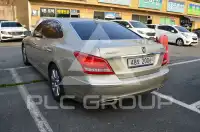 2011 Hyundai Equus