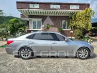 2011 Hyundai Equus