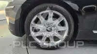 2011 Hyundai Equus