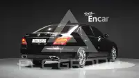 2011 Hyundai Equus