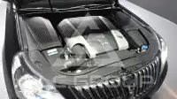 2011 Hyundai Equus