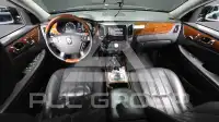 2011 Hyundai Equus
