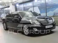 2011 Hyundai Equus