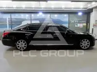 2011 Hyundai Equus