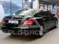 2011 Hyundai Equus