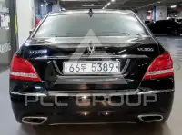 2011 Hyundai Equus