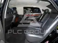 2011 Hyundai Equus