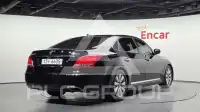 2011 Hyundai Equus