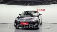 2011 Hyundai Equus
